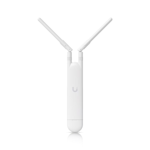 Ubiquiti UniFi Mesh Access Point (UAP-AC-M)
