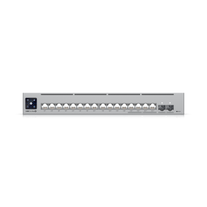 Ubiquiti UniFi Pro Max 16 PoE 16-Port Switch (USW-Pro-Max-16-PoE)