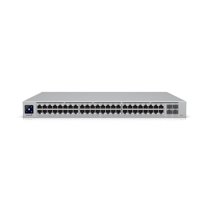 Ubiquiti UniFi Switch Enterprise 48 PoE (USW-Enterprise-48-PoE)