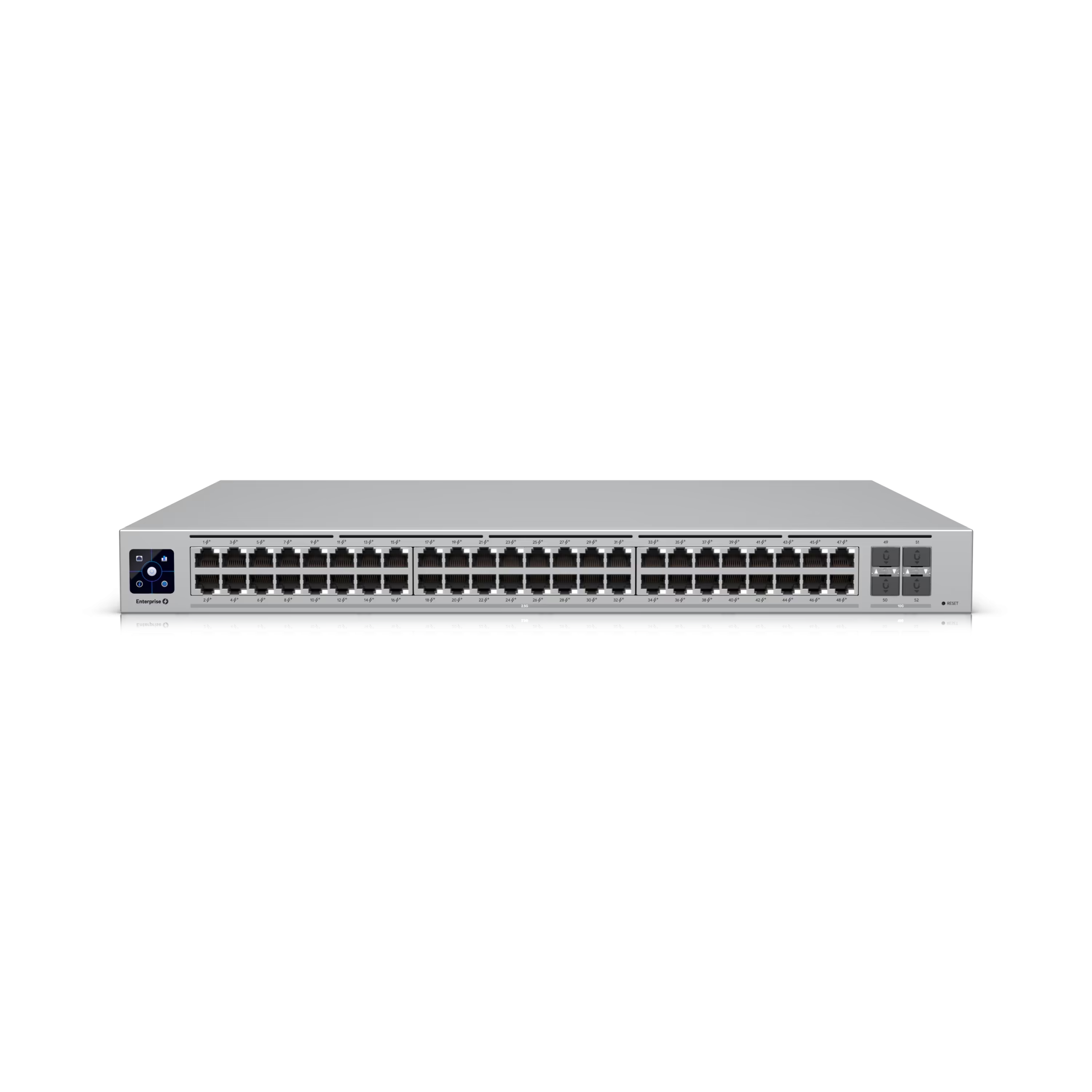 Ubiquiti UniFi Switch Enterprise 48 PoE (USW-Enterprise-48-PoE)