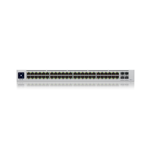 Ubiquiti UniFi Switch PRO 48 PoE (USW-Pro-48-POE)