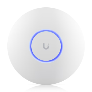 Ubiquiti UniFi WiFi 6 Access Point (U6+)
