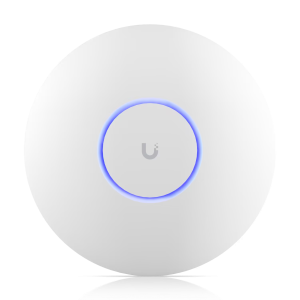 Ubiquiti UniFi WiFi 6 Pro Access Point (U6-PRO)