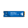 WD Blue SN5000 NVMe Internal SSD 1TB (WDS100T4B0E)