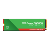 WD Green SN3000 NVMe Internal SSD 1TB (WDS100T4G0E)