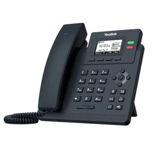 Yealink SIP-T31P - Classic Business IP Phone