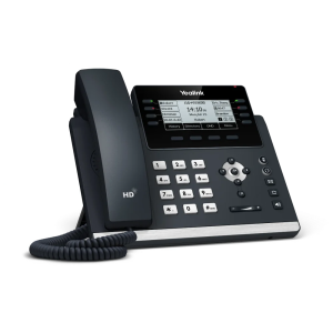 Yealink SIP-T43U SIP Phone