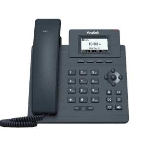 Yealink T30P Entry-Level IP Phone