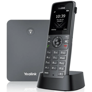 Yealink W73P DECT Phone System