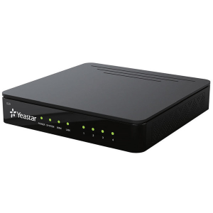 Yeastar S20 S-Series VoIP PBX for Small Business