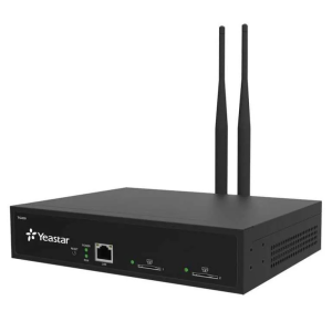 Yeastar TG200 2 Ports GSM VoIP Gateway