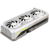 ZOTAC GAMING GeForce RTX 5080 SOLID OC White Edition 16GB GDDR7 Graphics Card (ZT-B50800Q-10P)