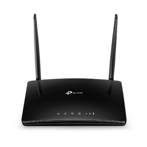 TP-Link AC750 Wireless Dual Band 4G LTE Router (TL-ARCHER MR202)