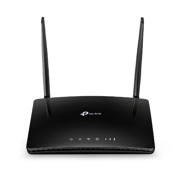 TP-Link AC750 Wireless Dual Band 4G LTE Router (TL-ARCHER MR202)