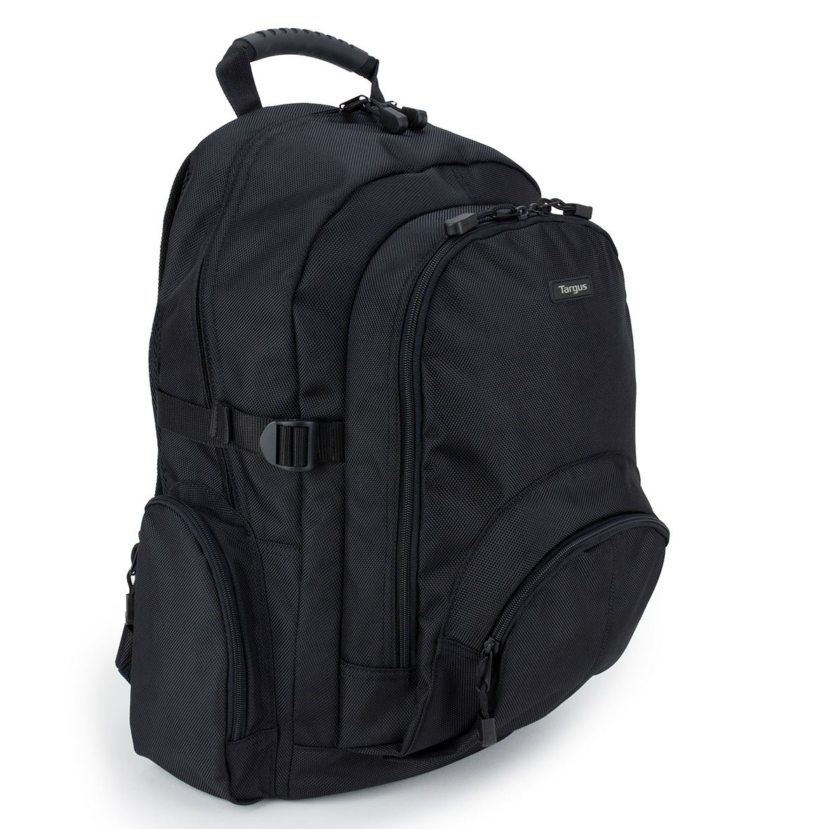 Targus Classic 15.6" Backpack - Black (CN600)