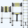 2.6 Meters Telescopic Ladder