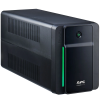 APC Easy UPS BVX 1200VA 230V AVR Universal Sockets (BVX1200LI-MS)