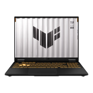 ASUS TUF Gaming F16 16-Inch Intel Core i7-14650HX 16GB RAM 512GB SSD Gaming Laptop (FX608JHR-RV04USW)
