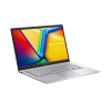 ASUS Vivobook 14 X1404ZA-NK322W Intel Core i5-1235U 8GB RAM 512GB SSD (90NB1002-M00HE0)