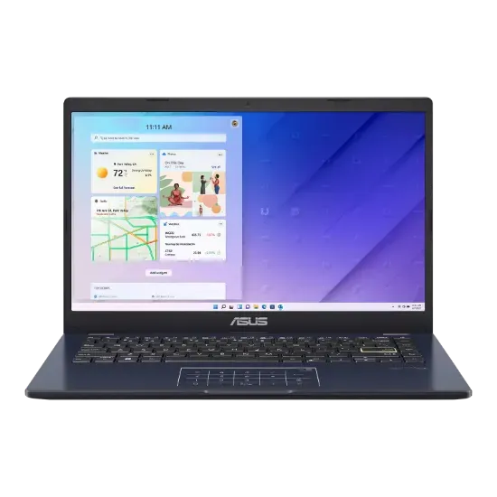 ASUS Vivobook Go 14 Intel Celeron N4500 8GB DDR4 RAM 256GB SSD (90NB0UA5-M016M0)