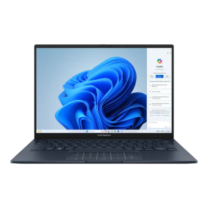 ASUS Zenbook 14 OLED UX3405MA Intel Core Ultra 9 185H Laptop 16GB RAM 1TB SSD (90NB11R3-M00KU0)