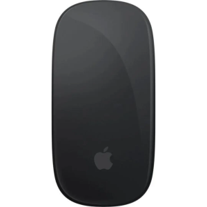 Apple Magic Mouse 3 – Black (MMMQ3LLA)