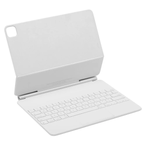 Apple iPad Magic Keyboard 11-inch M4 – White (MWR03LLA)