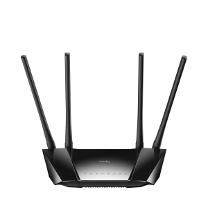 CUDY LT400 N300 4G LTE Wi-Fi Router (CUDY LT400)