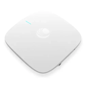 Cambium cnPilot e410 Wi-Fi 5 Indoor Wireless Access Point