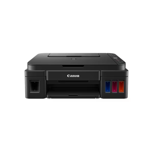 Canon PIXMA G3410 A4 Colour Multifunction Printer