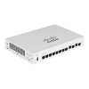 Cisco 8-Port PoE Managed Switch (CBS350-8P-E-2G-UK)