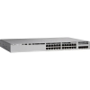 Cisco Catalyst 9200L 24-Port PoE+ 4x10G Uplink  Network Essentials Switch (C9200L-24P-4X-E)