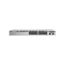 Cisco Catalyst 9200L 24 Ports Full PoE+ 4x1G Fixed Uplinks Managed Switch (C9200L-24P-4G-E)
