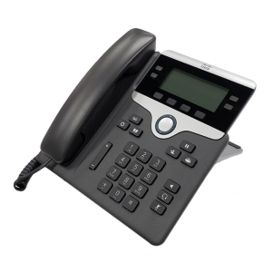 Cisco IP Phone 7841 VoIP Phone SIP 4 Lines (CP-7841-K9)