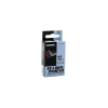 Compatible Casio 12mm Black on White Label Tape Cartridge (PT-12WE)