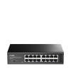 Cudy 16-Port Gigabit Ethernet Metal Switch (GS1016)