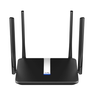 Cudy AC1200 4G LTE Mesh Wi-Fi Router (CUDY LT500)