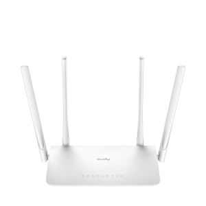 Cudy AC1200 WR1300 Gigabit Mesh Wi-Fi Router (CUDY WR1300)