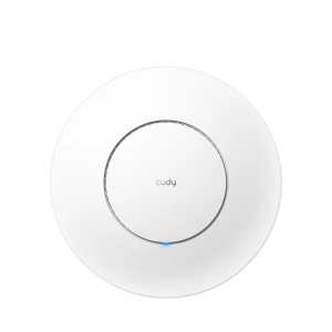 Cudy AP1300 AC1200 Indoor Gigabit Wi-Fi Access Point (CUDY AP1300 INDOOR)