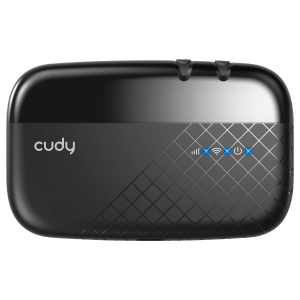 Cudy MF4 4G LTE Mobile Mi-Fi (CUDY MF4 4G)