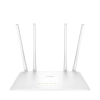 Cudy WR1200 AC1200 Dual-Band Wi-Fi Router (CUDY WR1200)