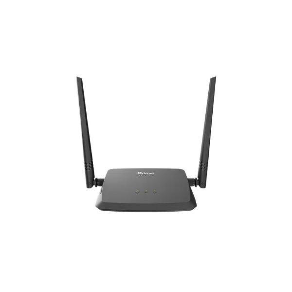 D-Link 300Mbps Wireless Router (DIR-612)