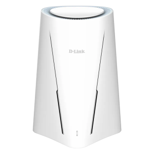 D-Link G530 5G NR AX3000 Wi-Fi 6 Router (G530MME)