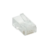 D-Link RJ45 Cat6 Connectors 100 pcs (NPG-C61TRA501-100)