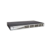 D-link 28-Port Fast Ethernet PoE Switch (DES-1210-28P)