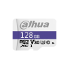 Dahua 128GB Class C10 UHS-I U3 V30 microSD Card (DHI-TF-C100128GB)