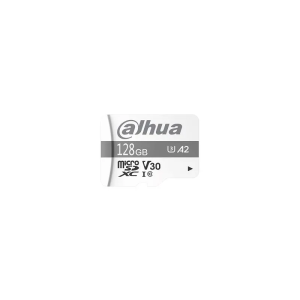 Dahua 128GB P100 Surveillance microSD Card (DHI-TF-P100128GB)