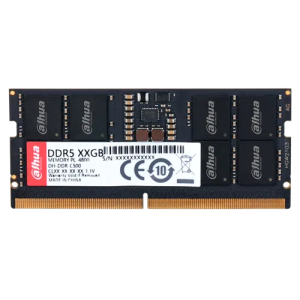 Dahua 16GB DDR5 4800MHz Laptop RAM (DHI-DDR-C500S16G48)