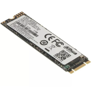 Dahua 1TB M.2 2280 SATA III SSD (DHI-SSD-C800N1TB)