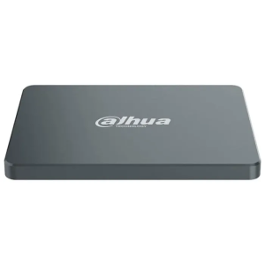 Dahua 256GB 2.5 Inch SATA SSD (DHI-SSD-C800AS256G)